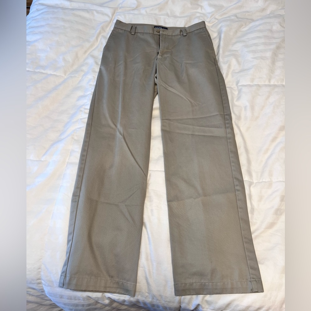 Tan Dress pants (30x32)